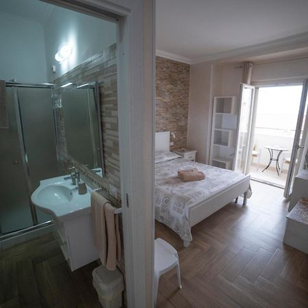 La Perla Del Tirreno Bed and Breakfast Tropea Exteriör bild