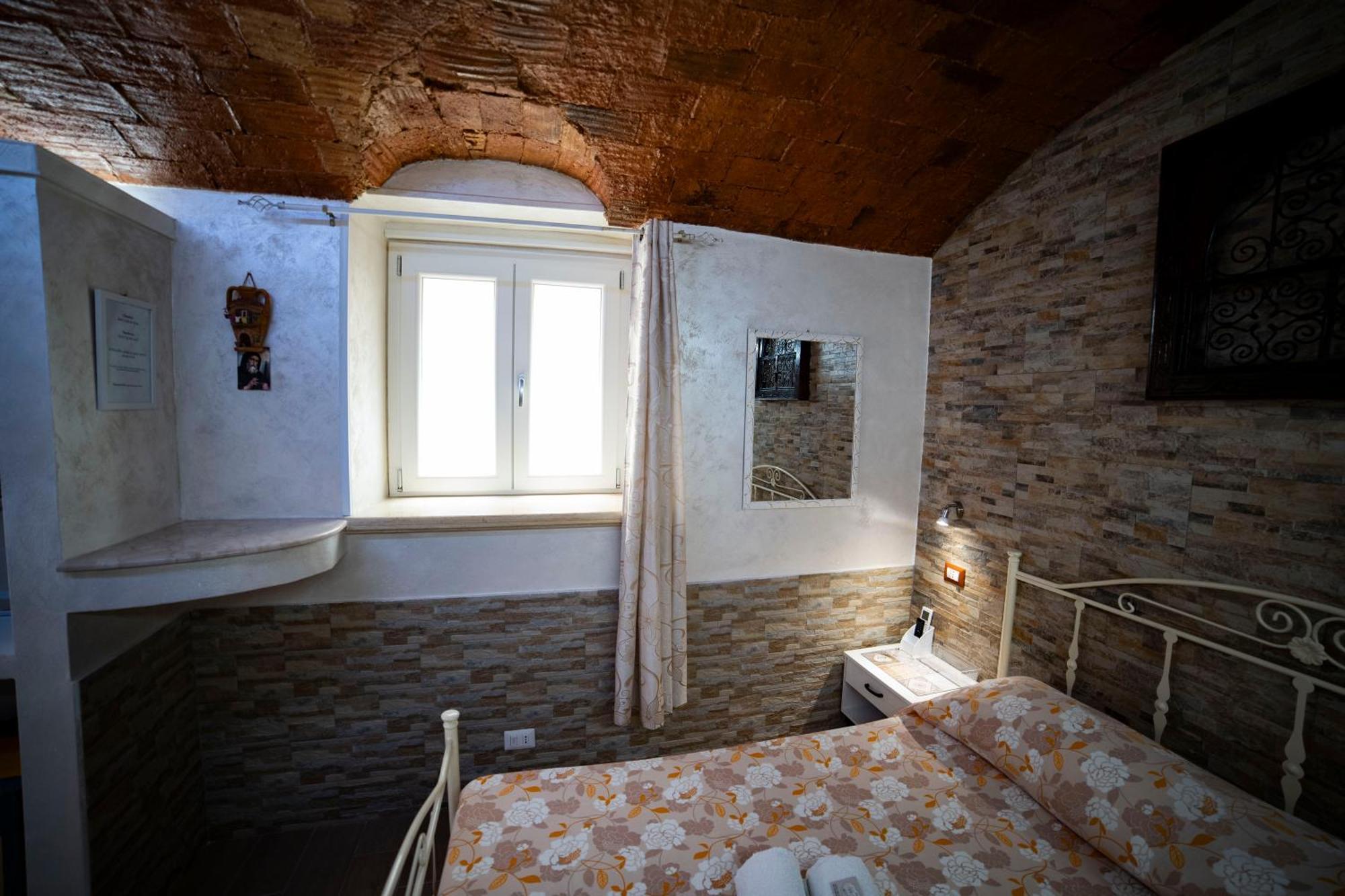 La Perla Del Tirreno Bed and Breakfast Tropea Exteriör bild