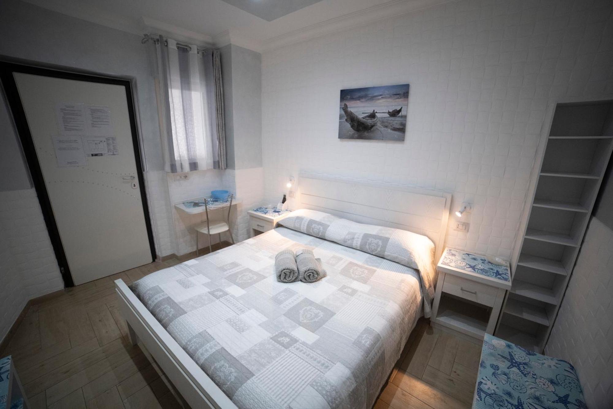La Perla Del Tirreno Bed and Breakfast Tropea Exteriör bild
